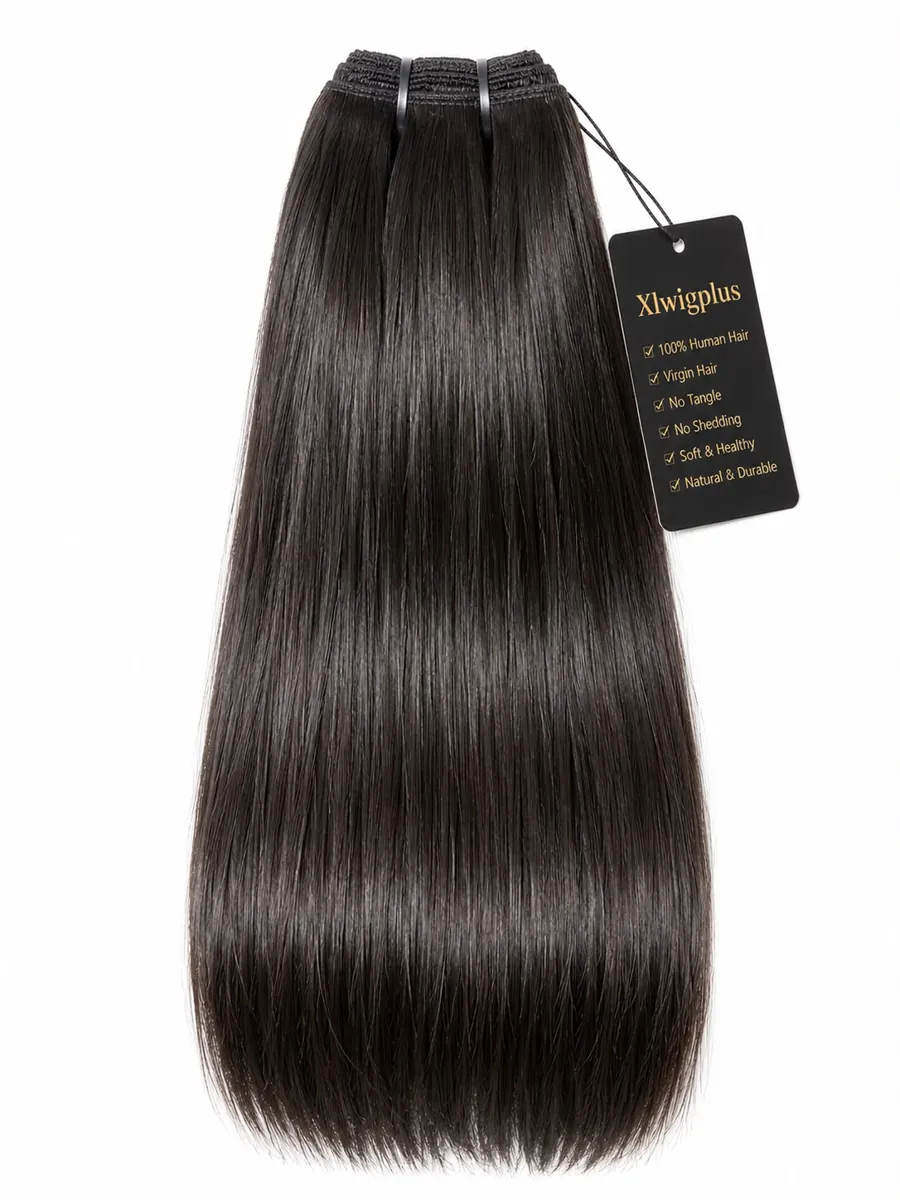 Straight Bundles